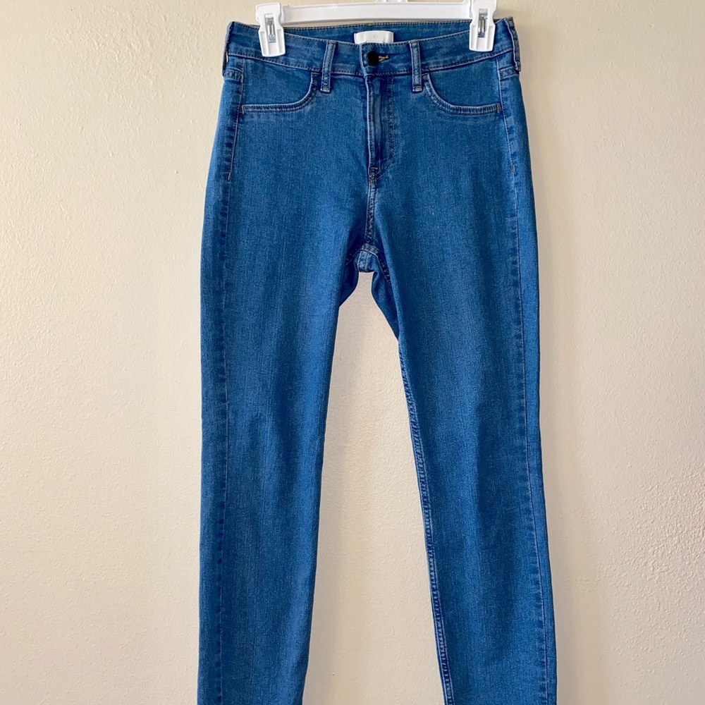 H&M jeans
